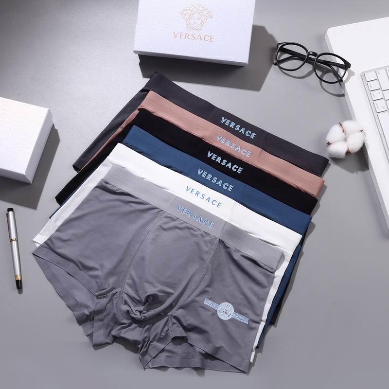 Versace boxer L-3XL 50